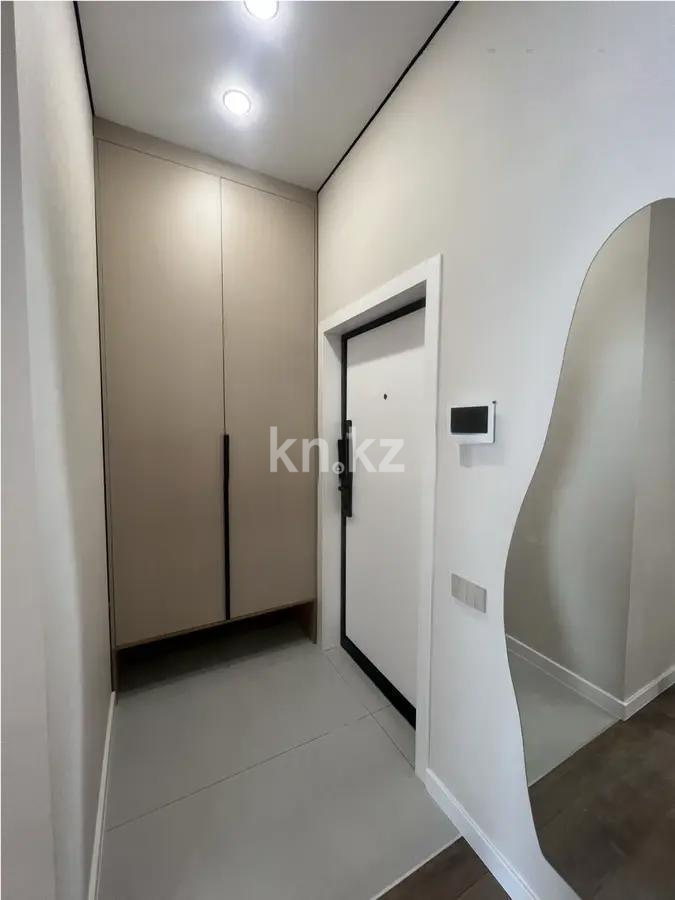 Продажа 2-комнатной квартиры, 43 м² в Астане - фото 5