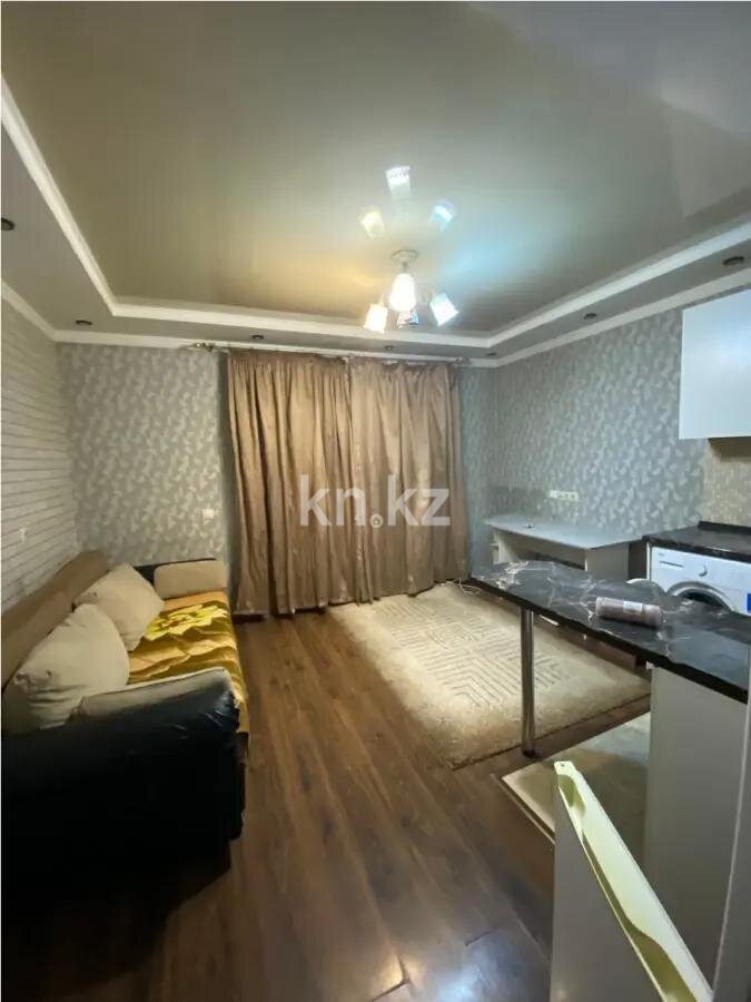 Продажа 1-комнатной квартиры, 24 м² в Астане