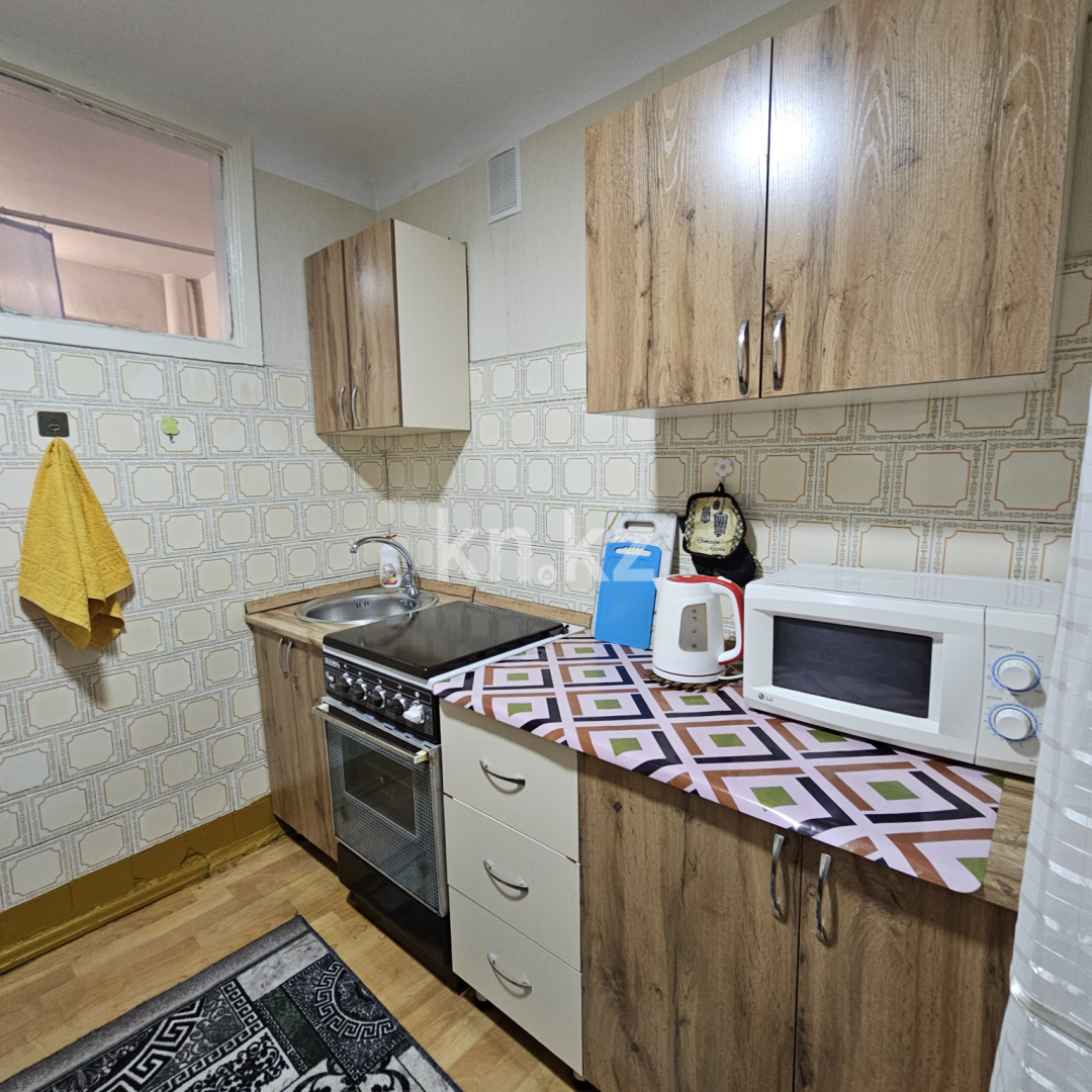Аренда 2-комнатной квартиры посуточно, 42 м² в Алматы - фото 10