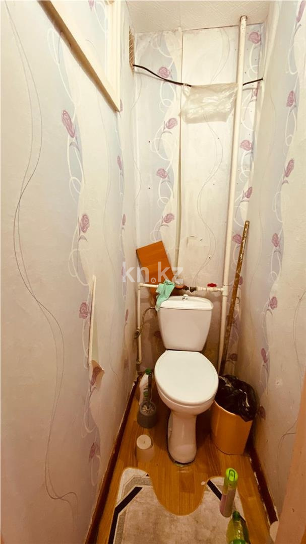 Продажа 2-комнатной квартиры, 44 м² в Караганде - фото 7