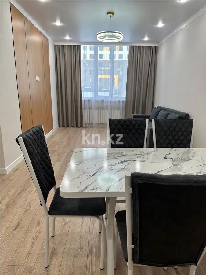 Продажа 1-комнатной квартиры, 28 м² в Астане - фото 2