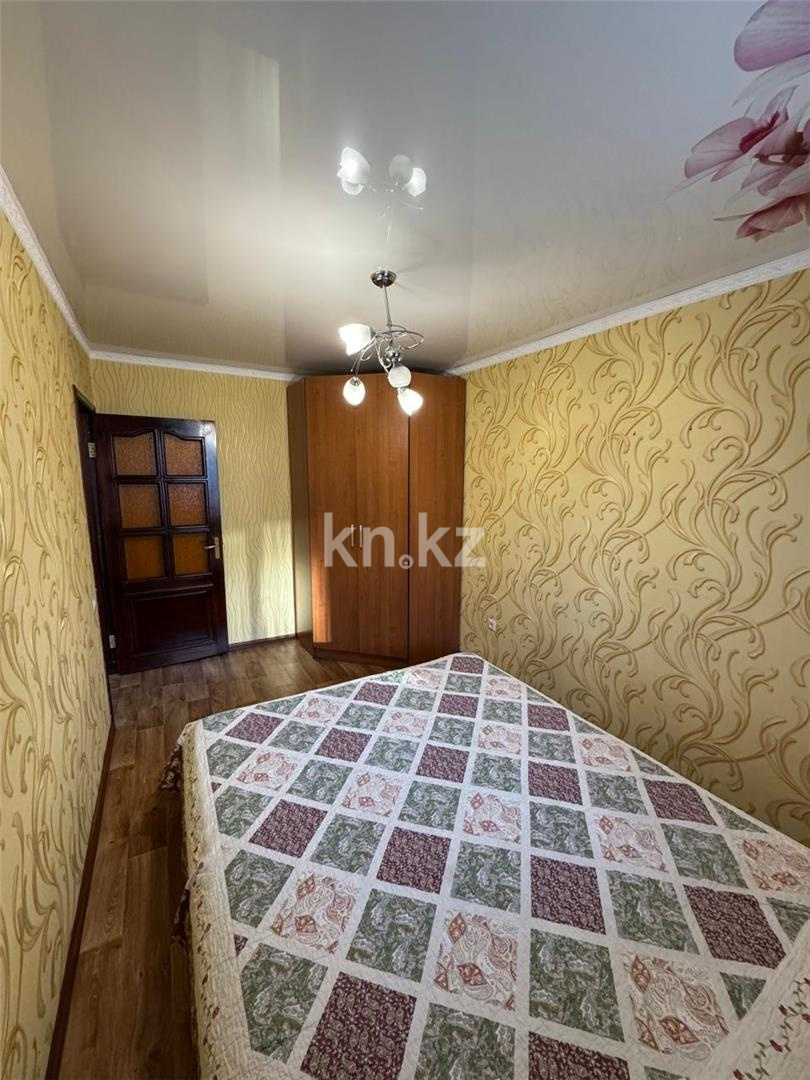Продажа 3-комнатной квартиры, 57 м², пр. Бухар-жырау в Караганде - фото 4