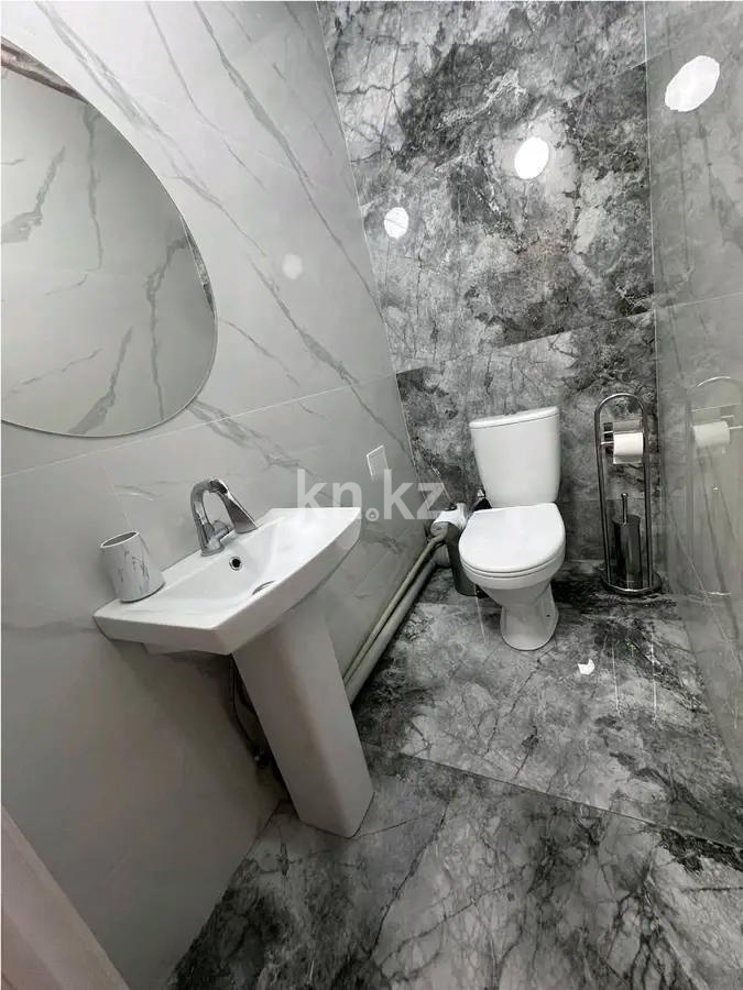 Продажа 2-комнатной квартиры, 59 м² в Алматы - фото 5