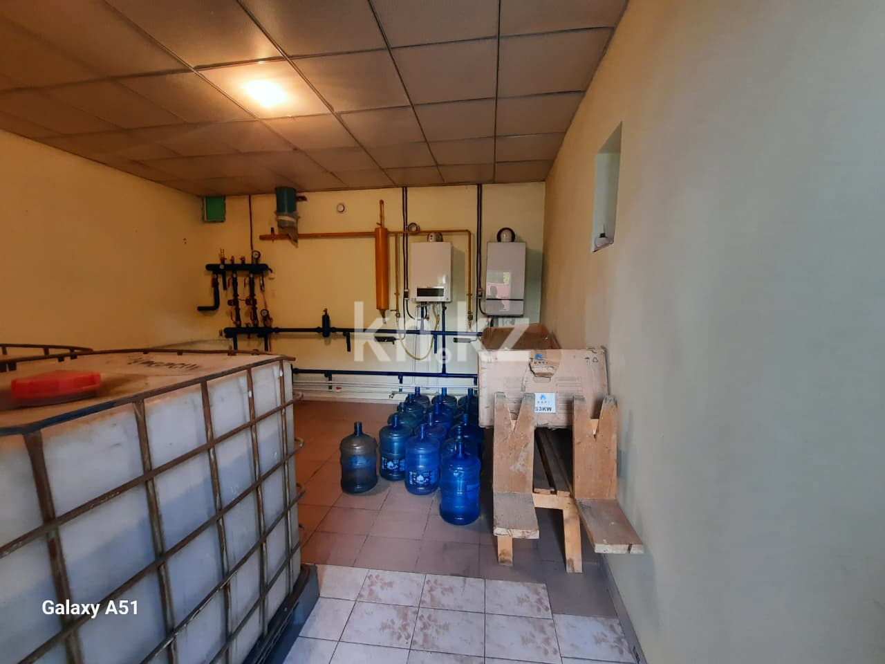 Продажа здания, 406.7 м² в Караганде - фото 16