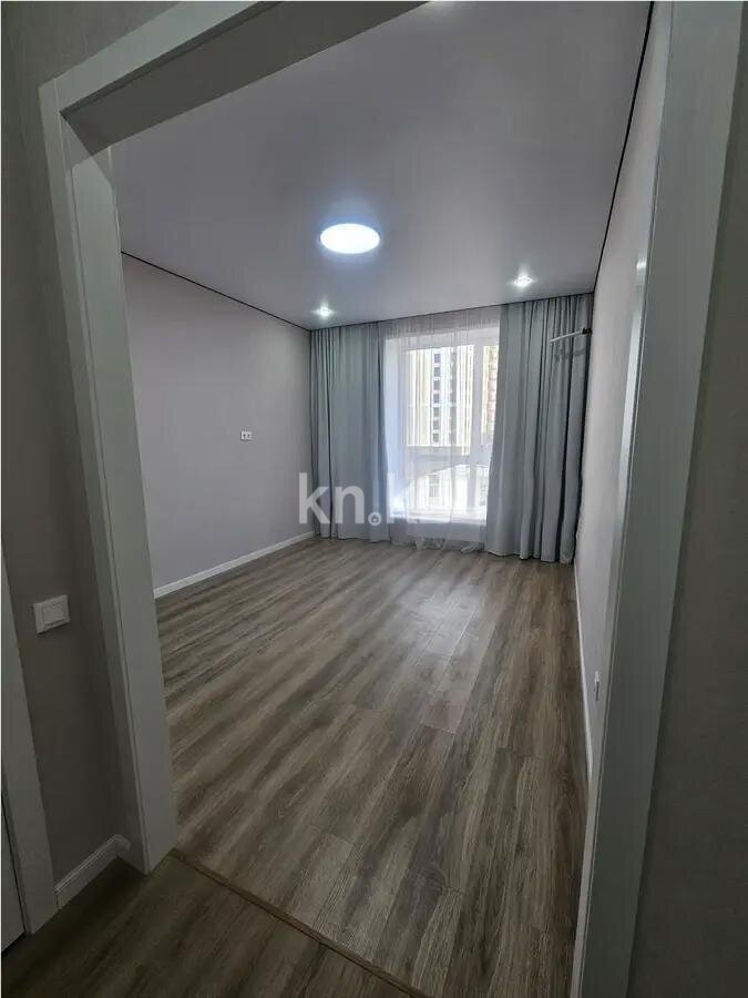 Продажа 1-комнатной квартиры, 37 м² в Астане