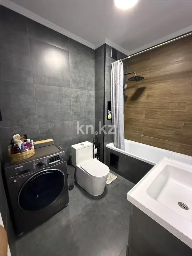 Продажа 1-комнатной квартиры, 32 м², Кульджинский тракт, дом  26/3 в Алматы - фото 3