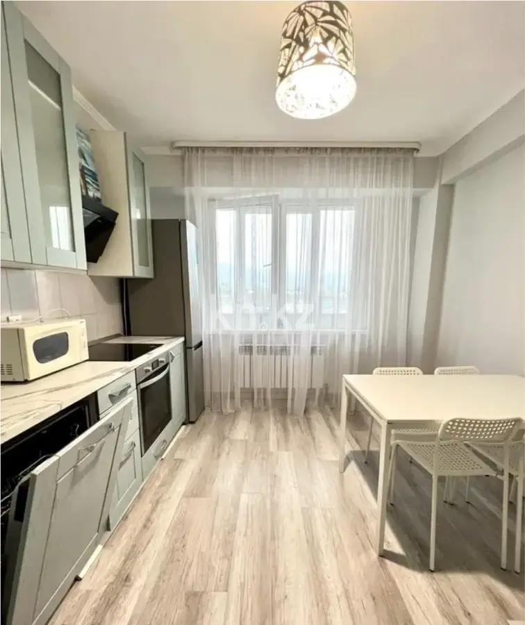 Продажа 3-комнатной квартиры, 83 м², Кульджинский тракт, дом  16/3 в Алматы - фото 2