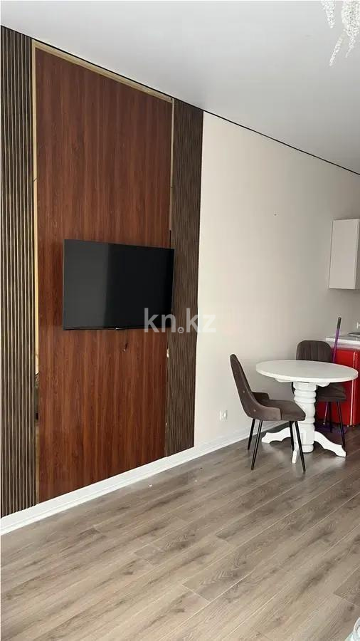 Продажа 1-комнатной квартиры, 36 м² в Алматы - фото 2