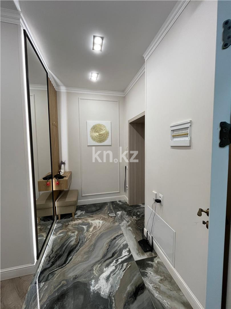 Продажа 1-комнатной квартиры, 41 м², пр. Шахтеров в Караганде - фото 9