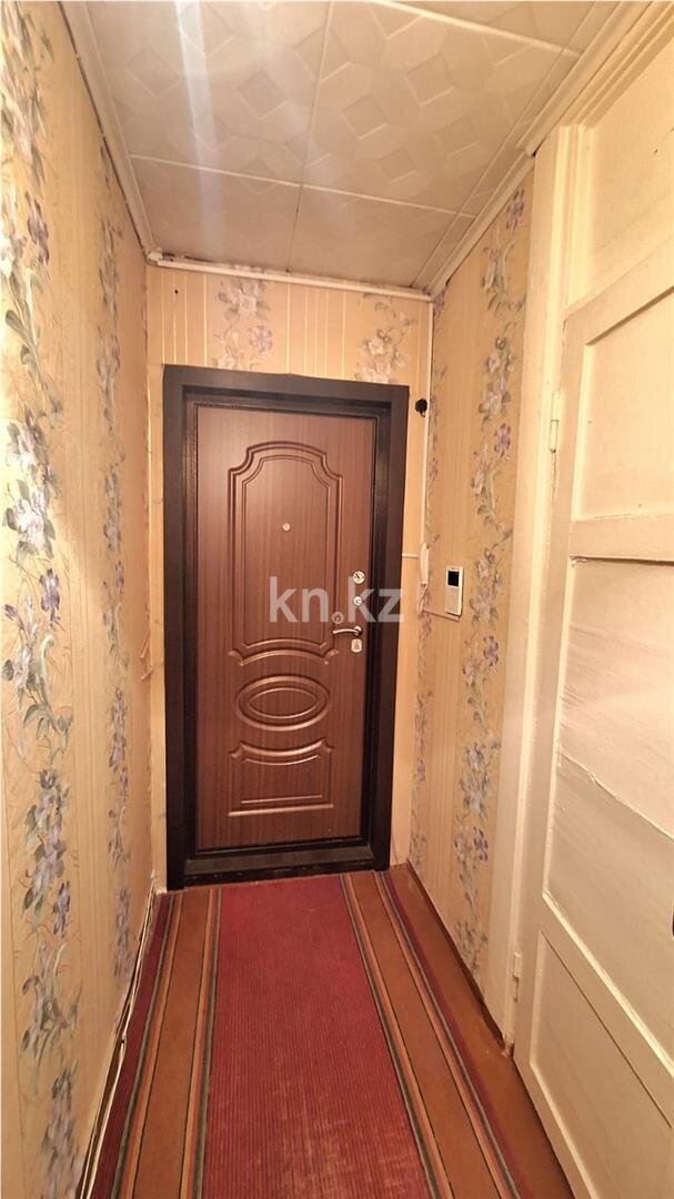 Продажа 2-комнатной квартиры, 44 м² в Караганде - фото 8