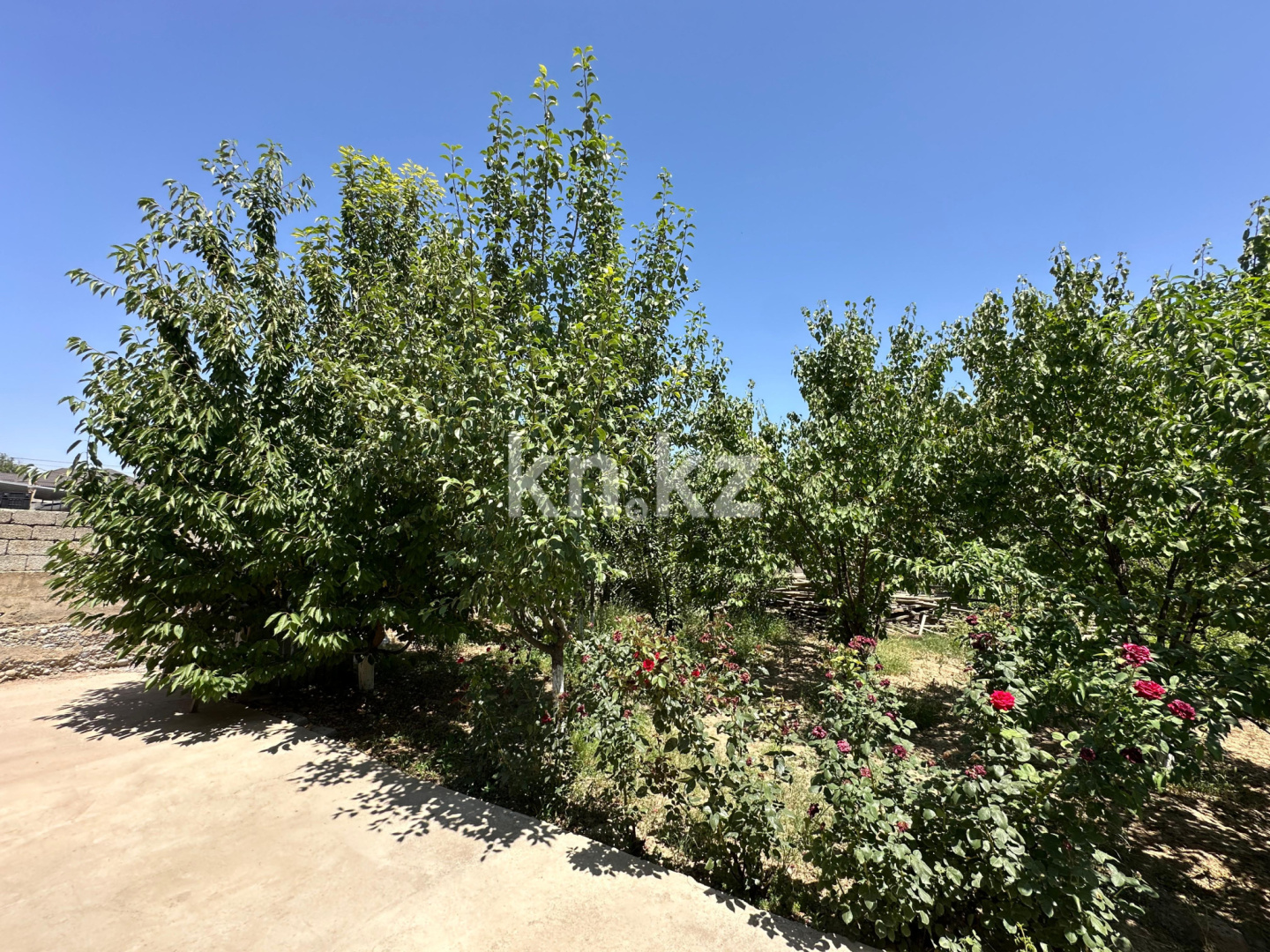 Продажа 6-комнатного дома, 159 м², Камар сулу, дом  33 в Шымкенте - фото 15