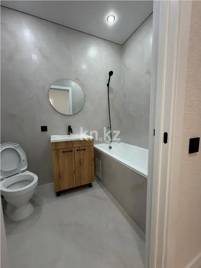 Продажа 2-комнатной квартиры, 37 м² в Астане - фото 4
