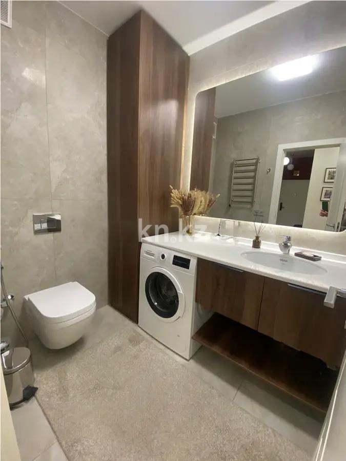 Продажа 3-комнатной квартиры, 100 м², пр. Серкебаева, дом  91 в Алматы - фото 8