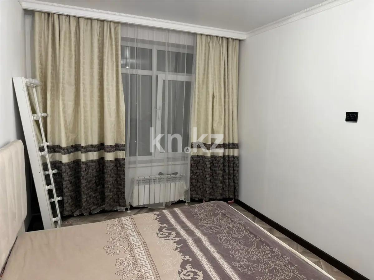 Продажа 2-комнатной квартиры, 55 м² в Алматы - фото 2