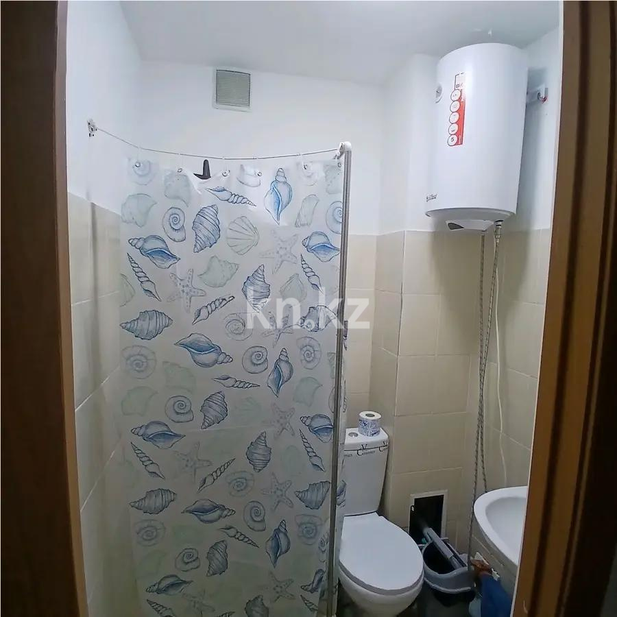 Продажа 1-комнатной квартиры, 20 м² в Астане - фото 3