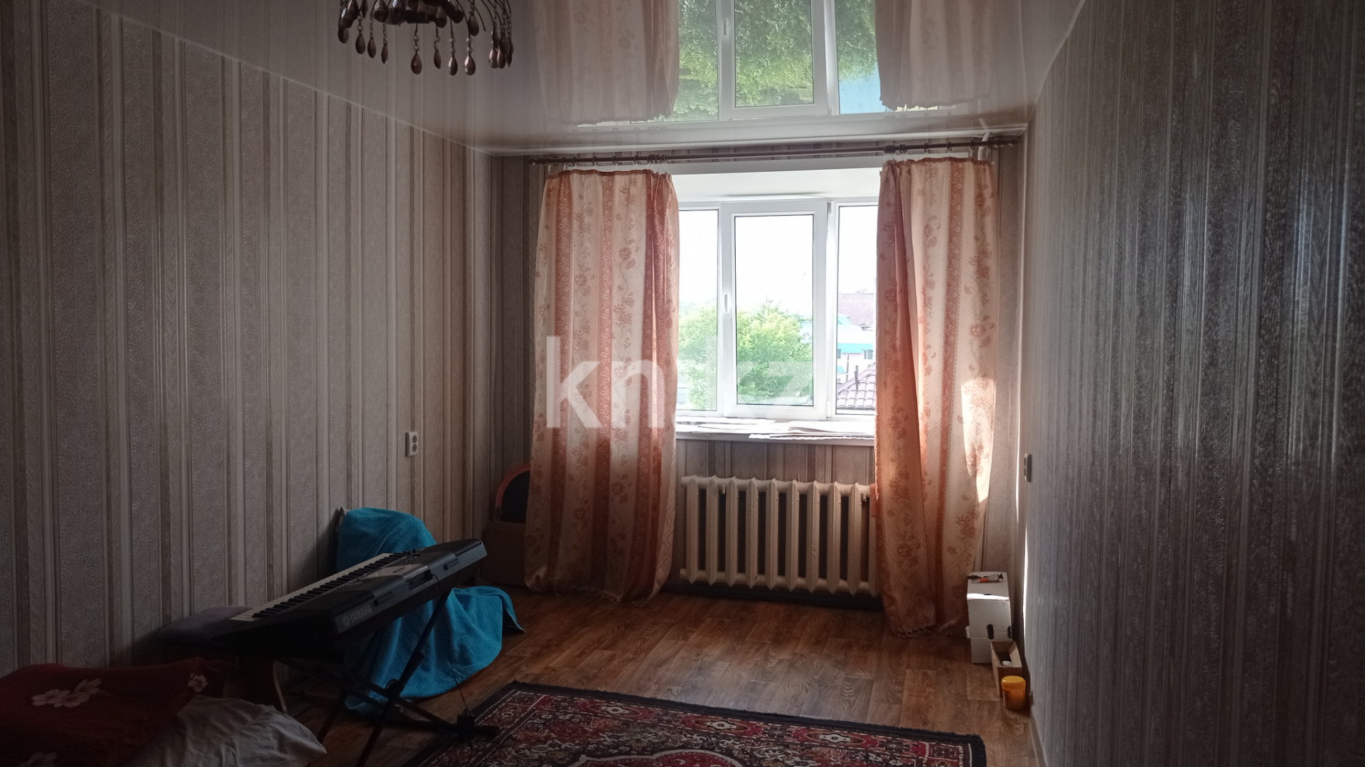 Продажа 1-комнатной квартиры, 36 м², ул. Тынышпаева, дом  111 в Усть-Каменогорске - фото 3
