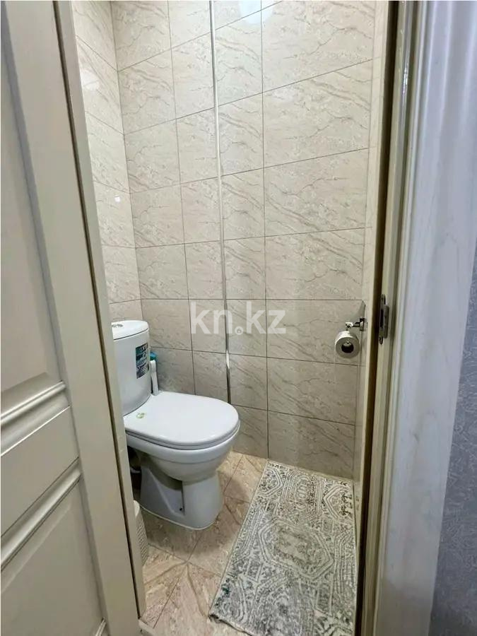 Продажа 2-комнатной квартиры, 54 м², ул. Туркебаева, дом  51 в Алматы - фото 5