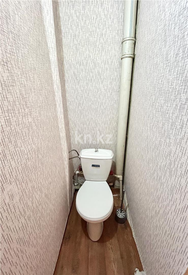 Продажа 1-комнатной квартиры, 32 м² в Караганде - фото 9