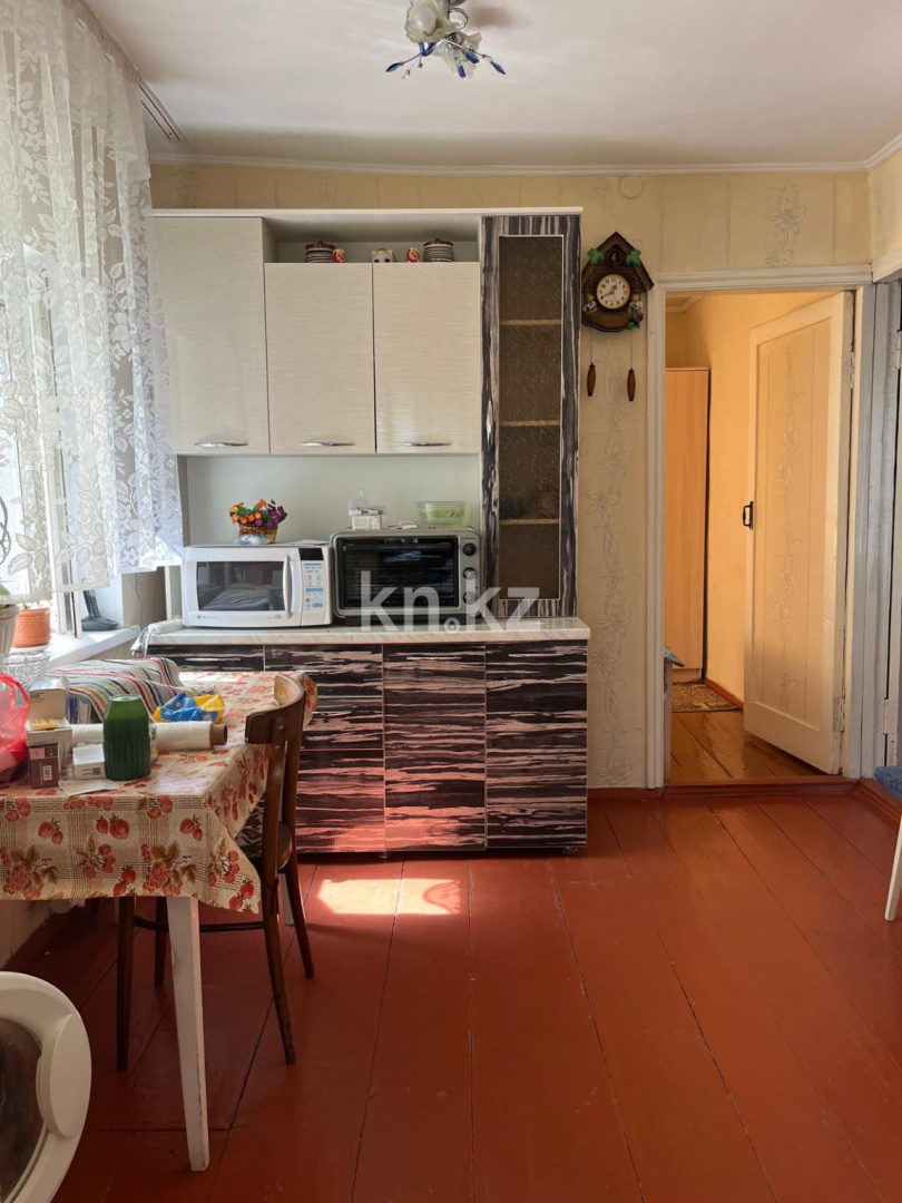 Продажа 3-комнатного дома, 63.8 м² в Алматы - фото 5