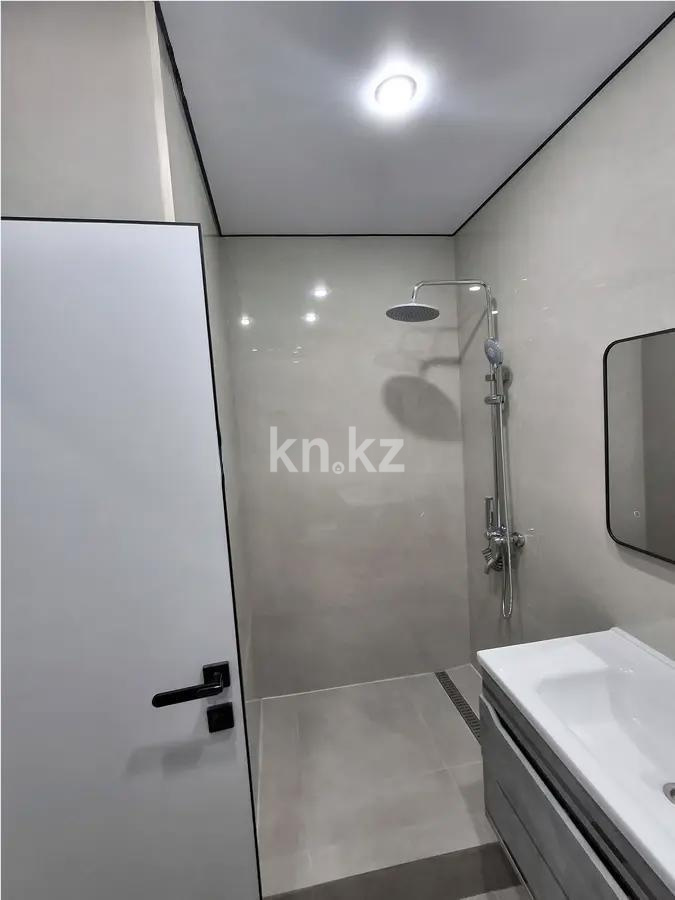 Продажа 1-комнатной квартиры, 36 м² в Алматы - фото 4