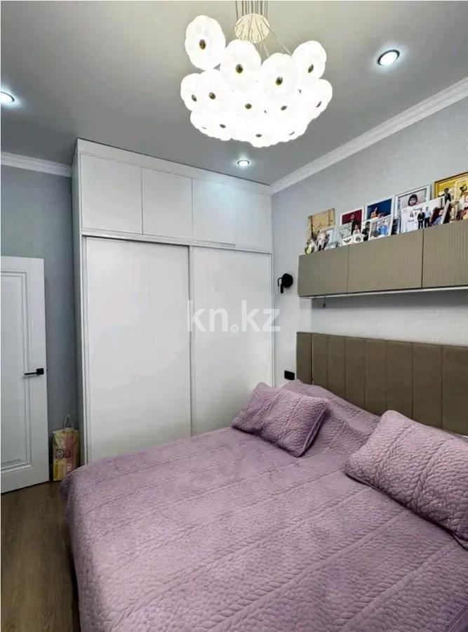 Продажа 2-комнатной квартиры, 47 м² в Астане - фото 2