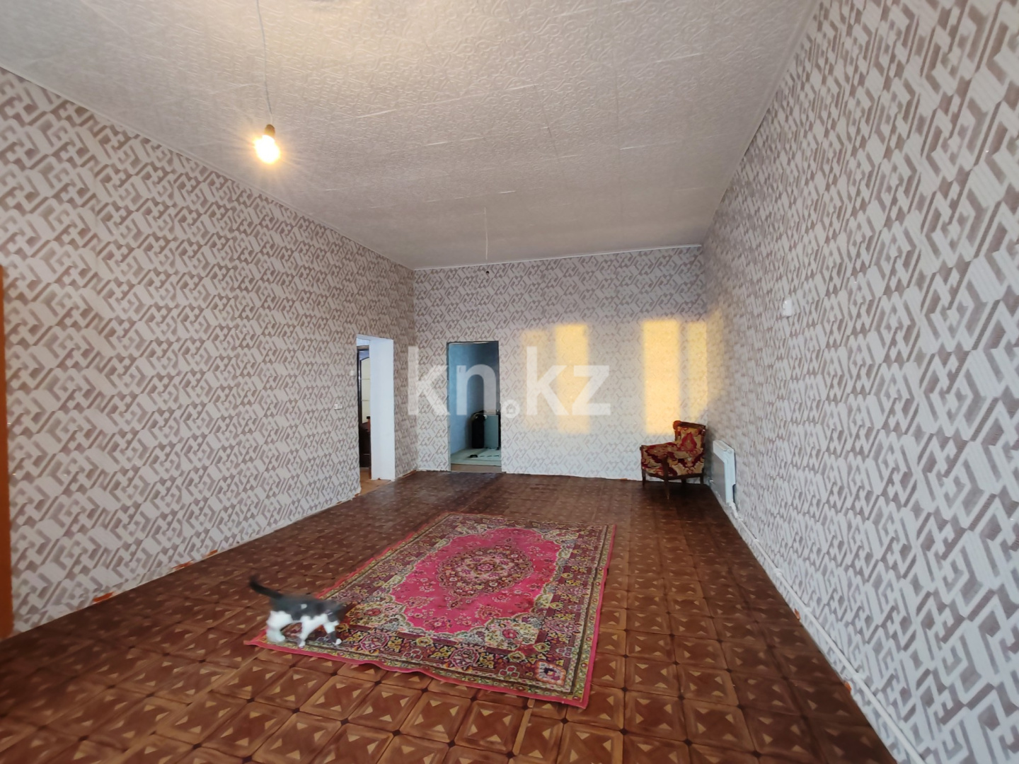 Продажа 6-комнатного дома, 203.4 м² в Костанае - фото 24