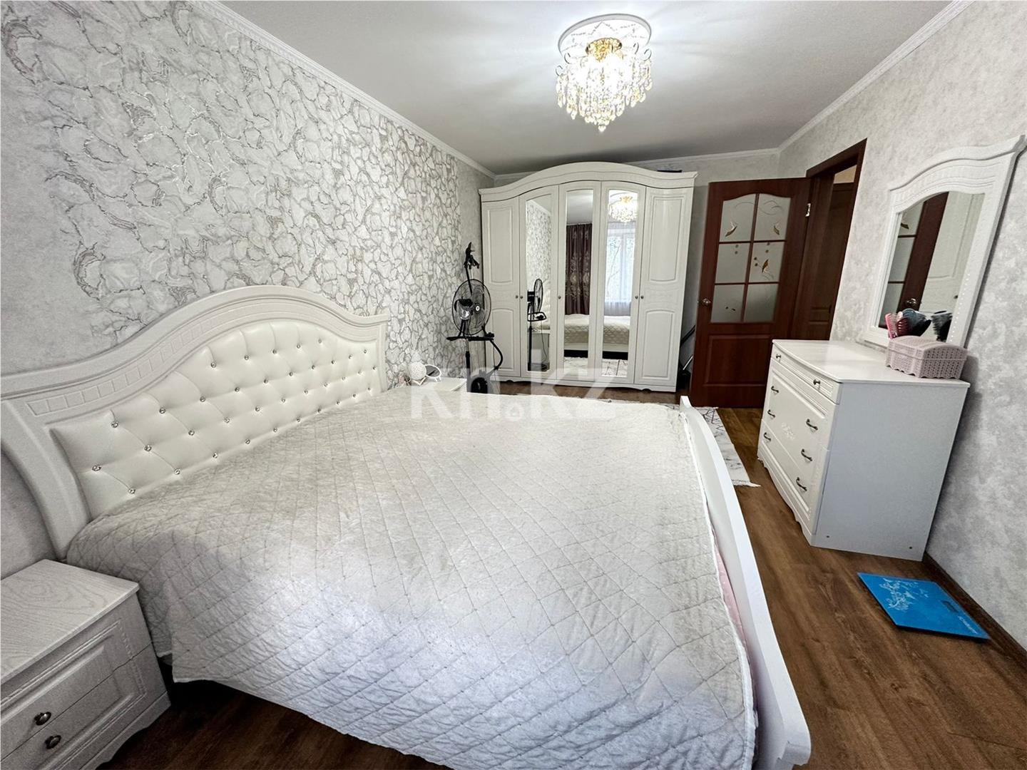 Продажа 3-комнатной квартиры, 69 м² в Караганде - фото 4