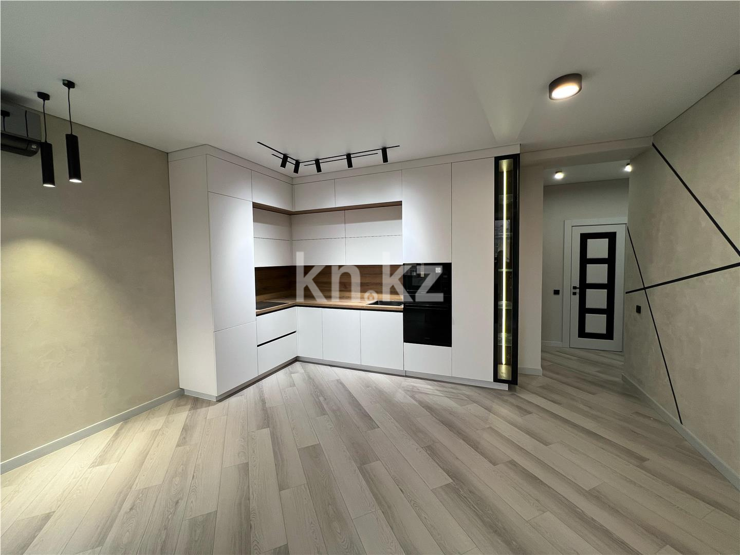 Продажа 3-комнатной квартиры, 61 м², пр. Назарбаева в Караганде - фото 3