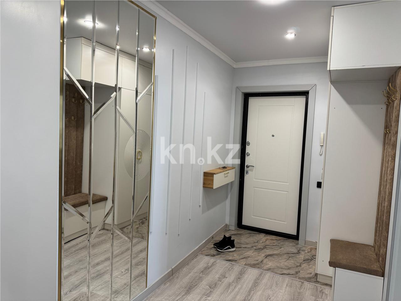 Продажа 2-комнатной квартиры, 66.5 м² в Астане - фото 6