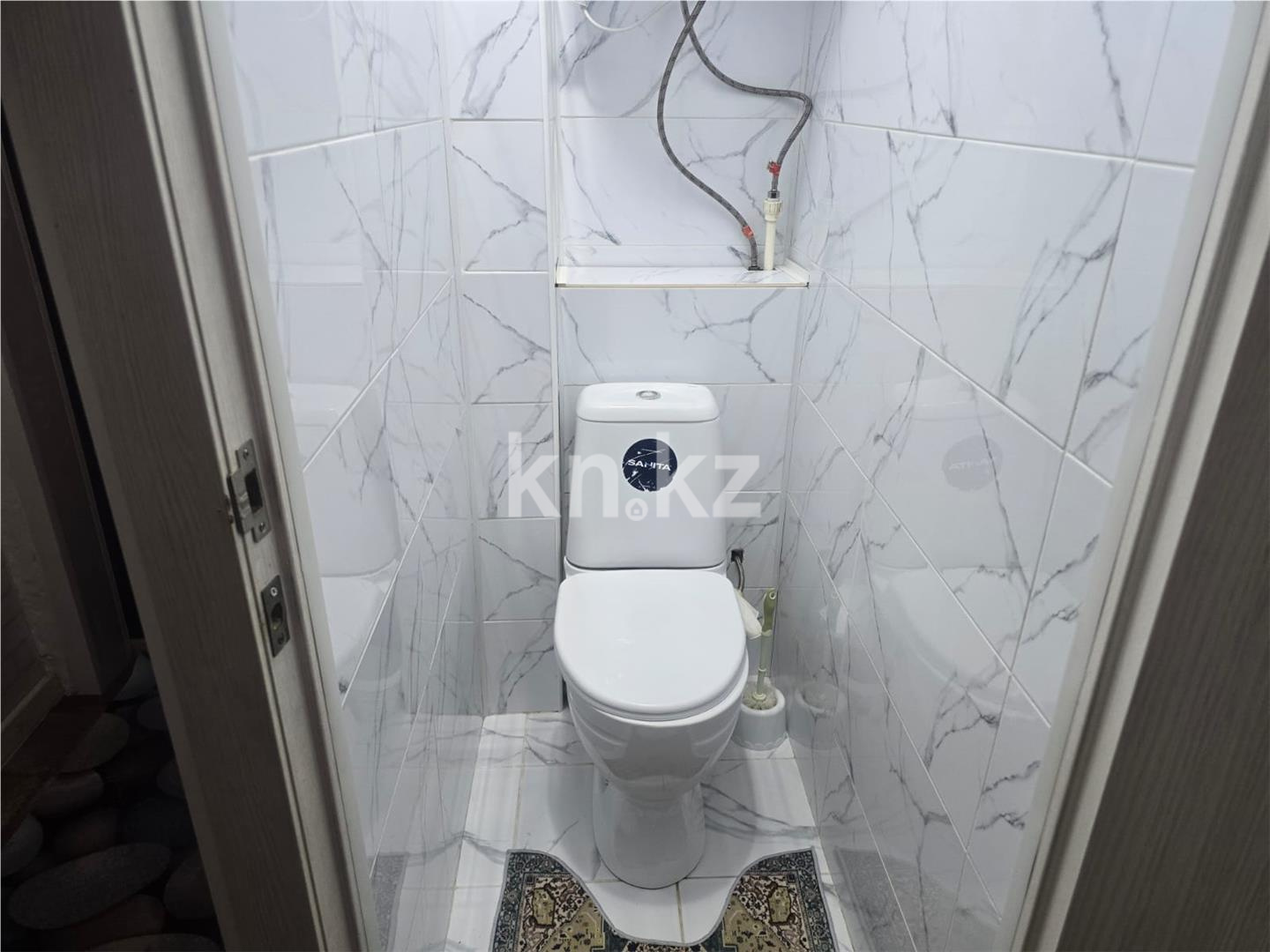 Продажа 2-комнатной квартиры, 44 м², мкр. Восток-2 в Караганде - фото 7