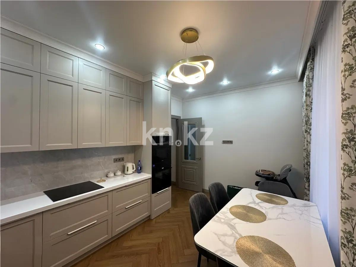 Продажа 4-комнатной квартиры, 185 м², ул. Бокейхана, дом  16/3 в Астане - фото 6