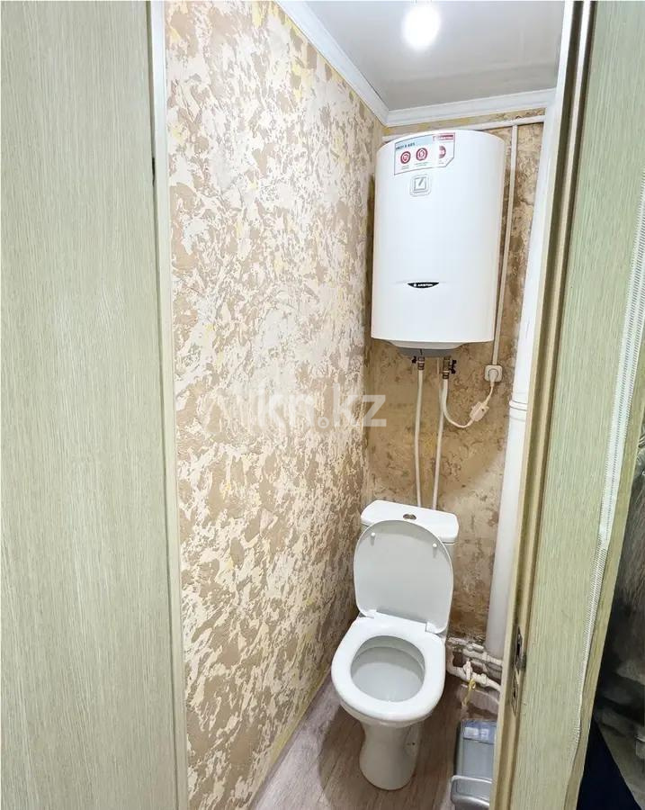 Продажа 1-комнатной квартиры, 30 м² в Караганде - фото 4