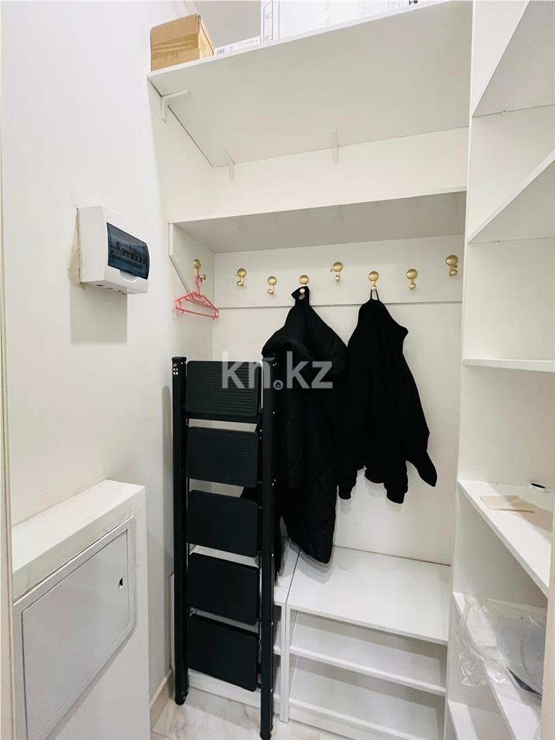 Продажа 1-комнатной квартиры, 42 м² в Караганде - фото 12