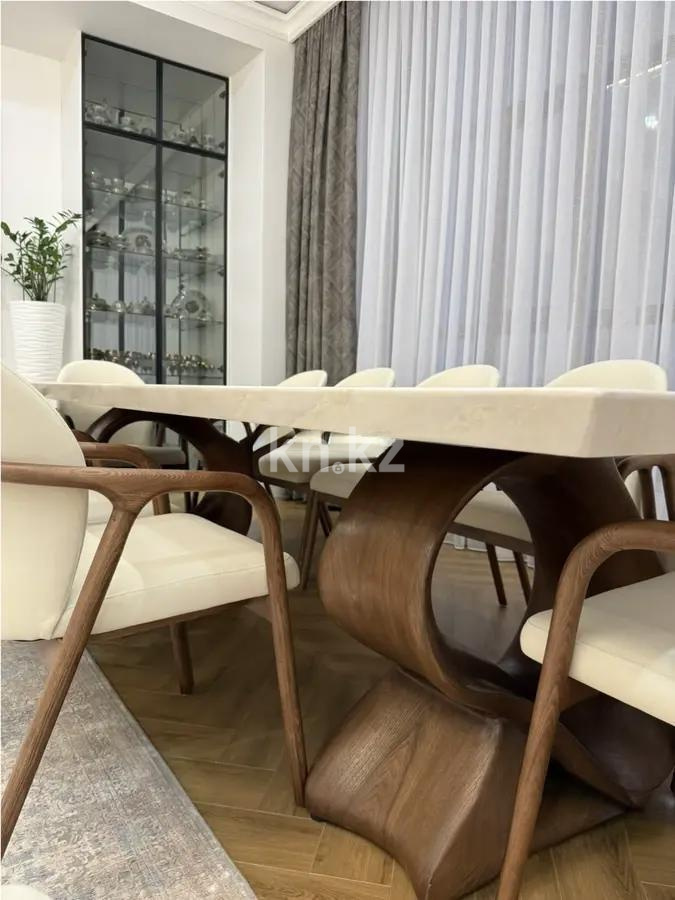 Продажа 3-комнатной квартиры, 139.2 м² в Астане - фото 4