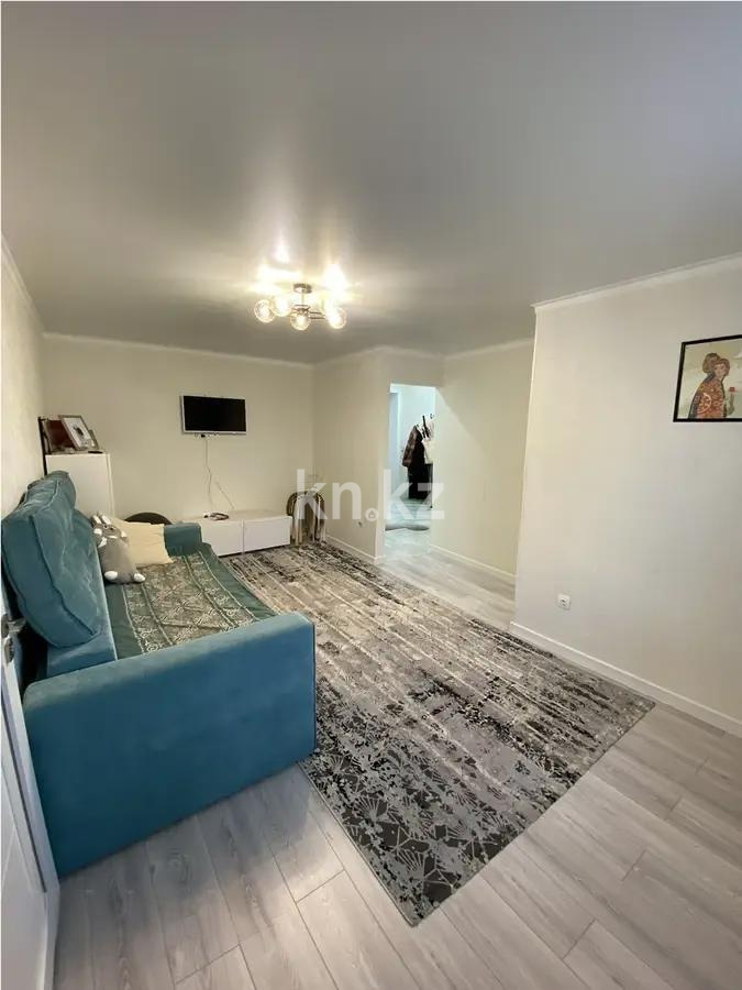 Продажа 2-комнатной квартиры, 46 м² в Астане