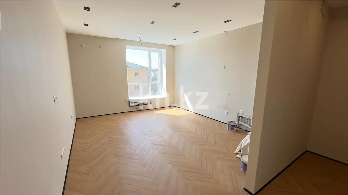 Продажа 2-комнатной квартиры, 83 м², ул. Ахмедьярова, дом  3 в Астане - фото 2