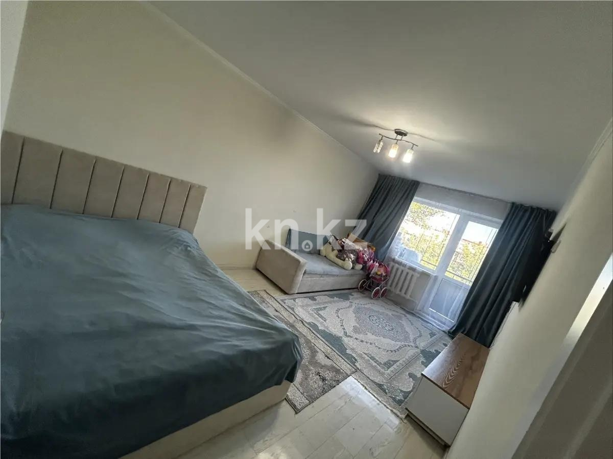 Продажа 1-комнатной квартиры, 32 м² в Караганде - фото 2