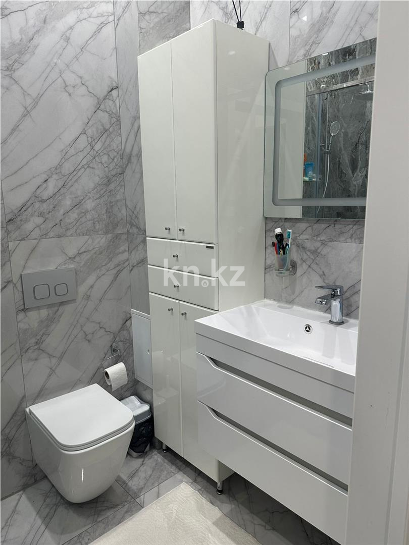 Продажа 4-комнатной квартиры, 110 м², ул. Анет баба в Астане - фото 17