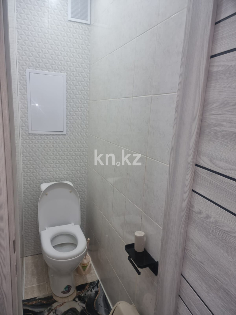 Аренда 2-комнатной квартиры посуточно, 52 м², ул. Мухита, дом  130 в Уральске - фото 4