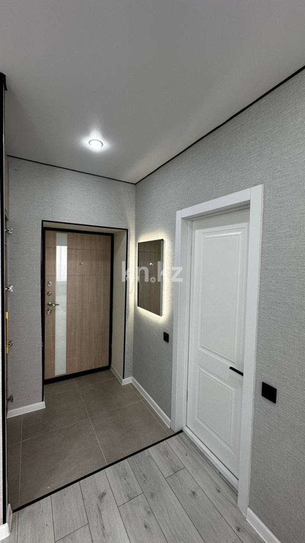 Продажа 2-комнатной квартиры, 42 м² в Астане - фото 9