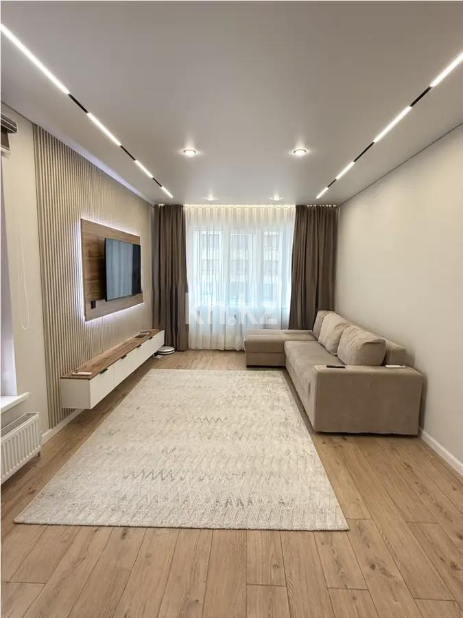 Продажа 2-комнатной квартиры, 62 м² в Алматы