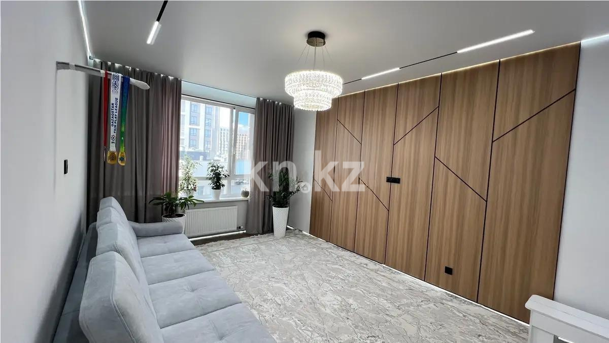 Продажа 3-комнатной квартиры, 100 м² в Астане