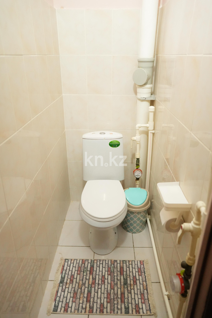 Продажа 2-комнатной квартиры, 58.2 м² в Актобе - фото 11