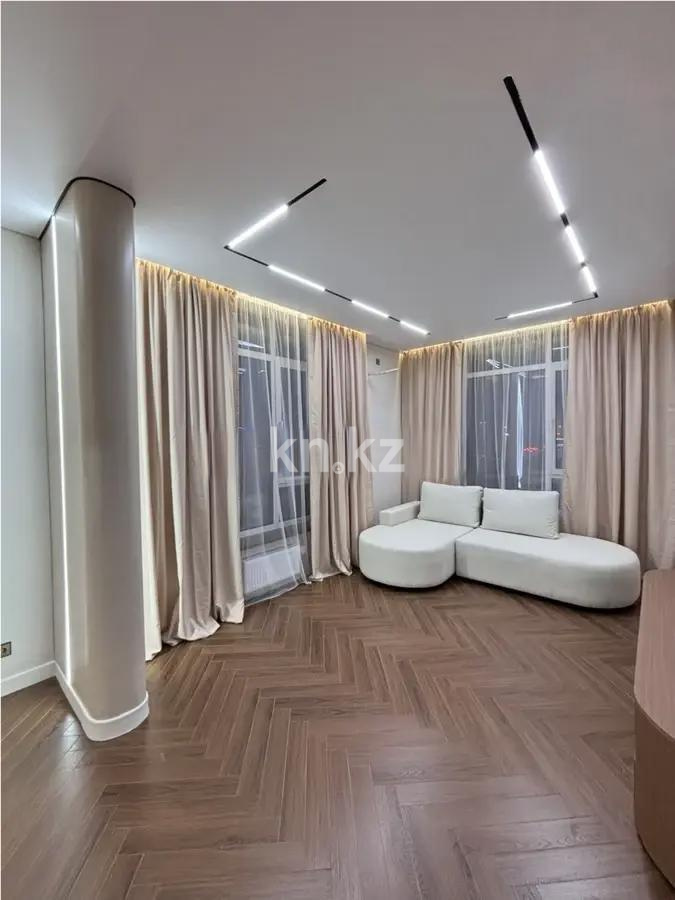 Продажа 3-комнатной квартиры, 80 м² в Астане