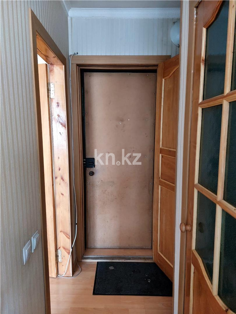 Продажа 1-комнатной квартиры, 30 м², мкр. Восток-2 в Караганде - фото 5