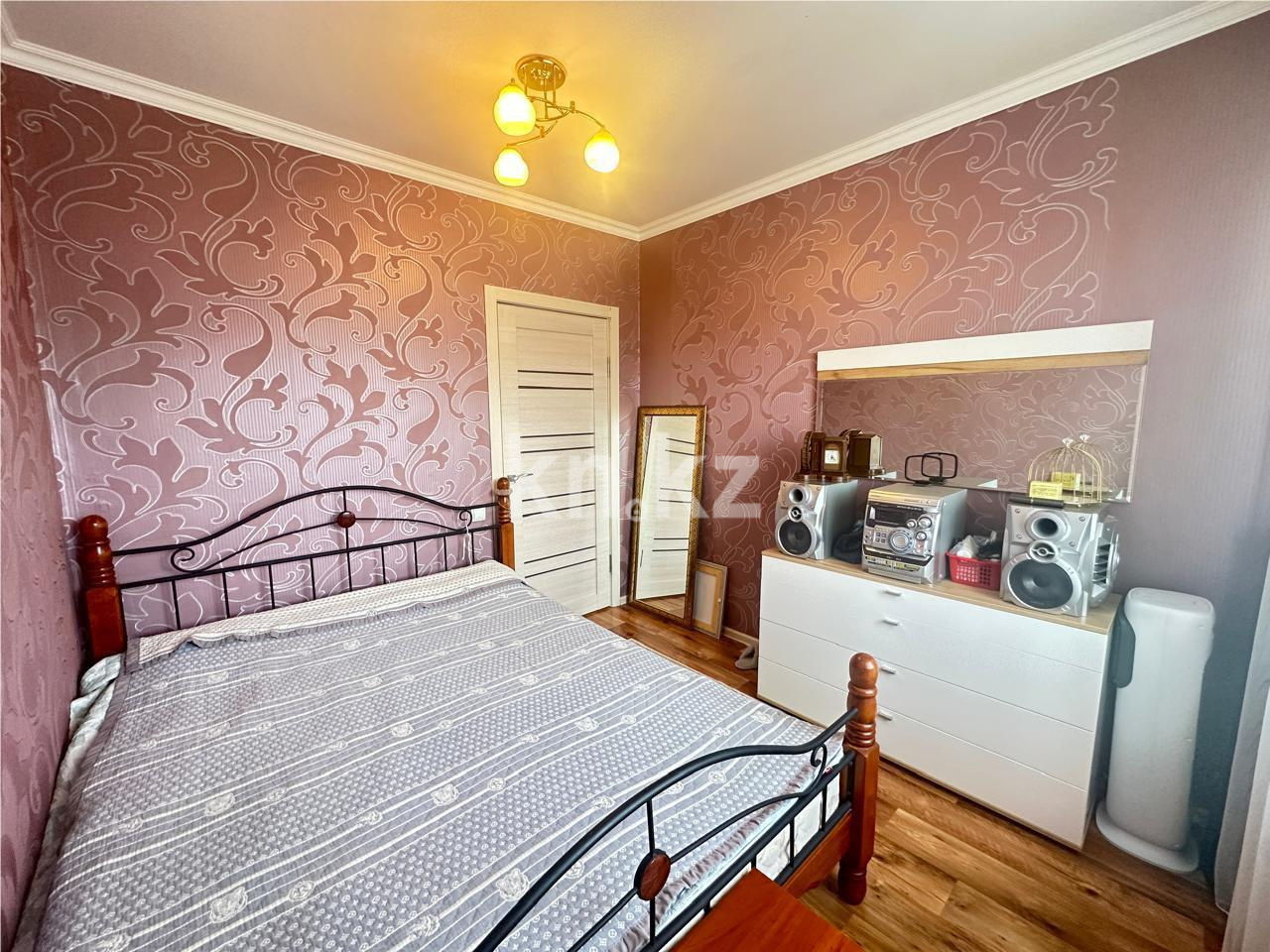 Продажа 4-комнатной квартиры, 81 м², мкр-н Степной-4 в Караганде - фото 8