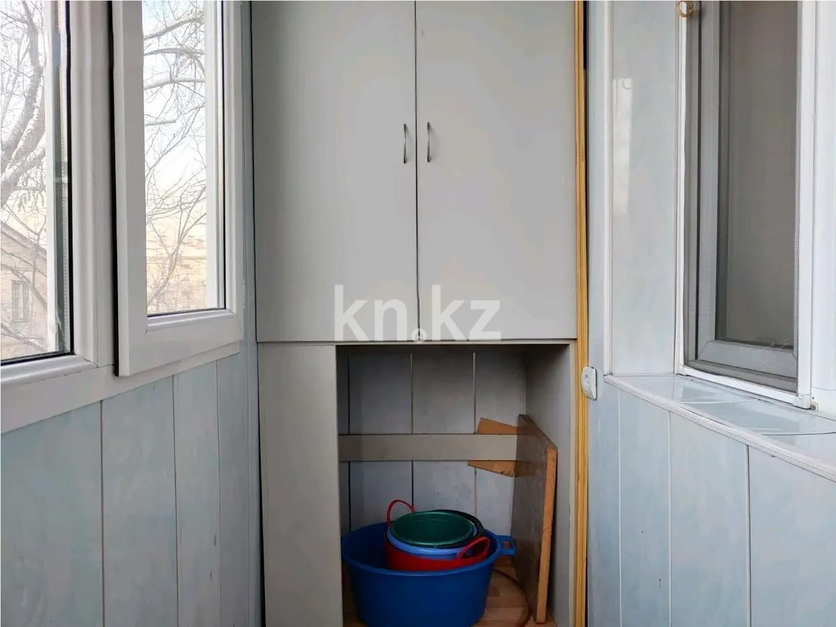 Продажа 3-комнатной квартиры, 70 м² в Алматы - фото 4