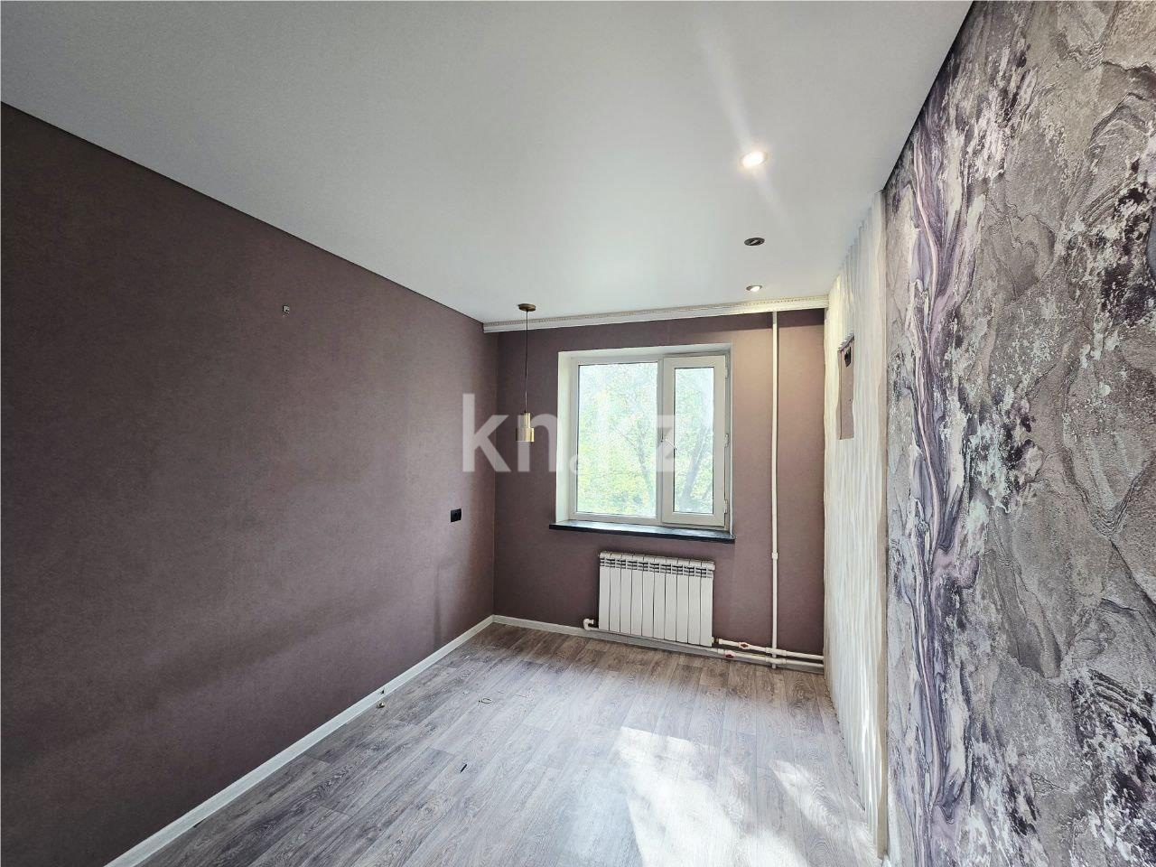 Продажа 3-комнатной квартиры, 62 м², ул. Абая в Темиртау