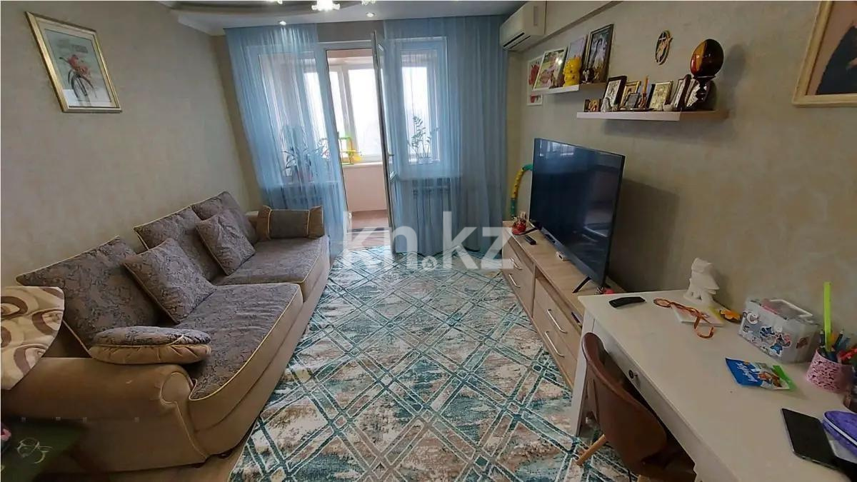 Продажа 2-комнатной квартиры, 51 м² в Алматы