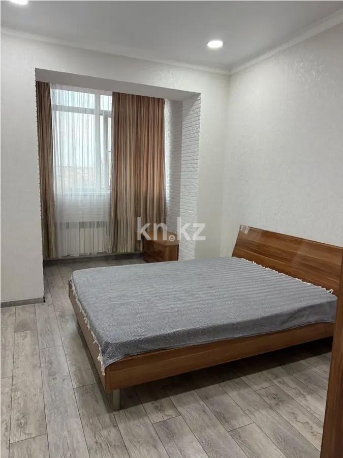 Продажа 3-комнатной квартиры, 68 м² в Караганде - фото 2